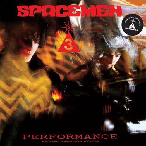 Performance (180gm) [Vinyl LP] von FIRE RECORDS