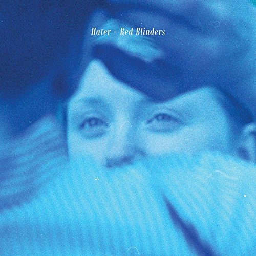 Red Blinders [Vinyl Maxi-Single] von FIRE RECORDS
