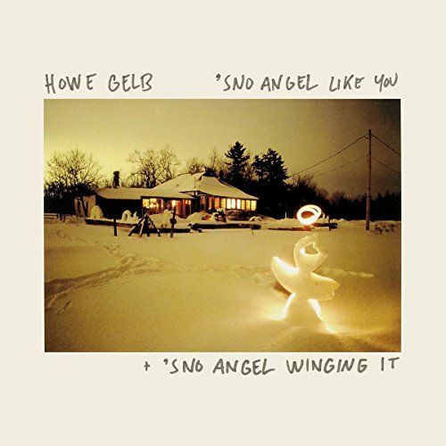 'Sno Angel Like You+'Sno Angel Wingin It von FIRE RECORDS