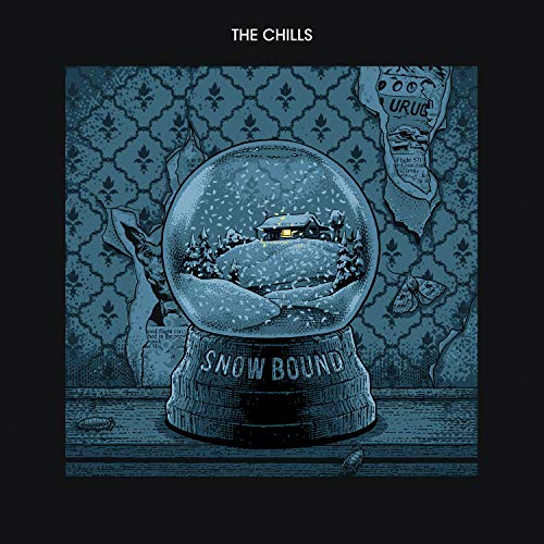 Snow Bound [Vinyl LP] von FIRE RECORDS