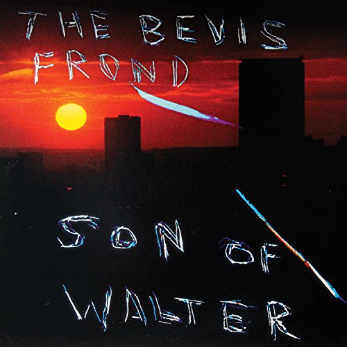 Son of Walter von FIRE RECORDS