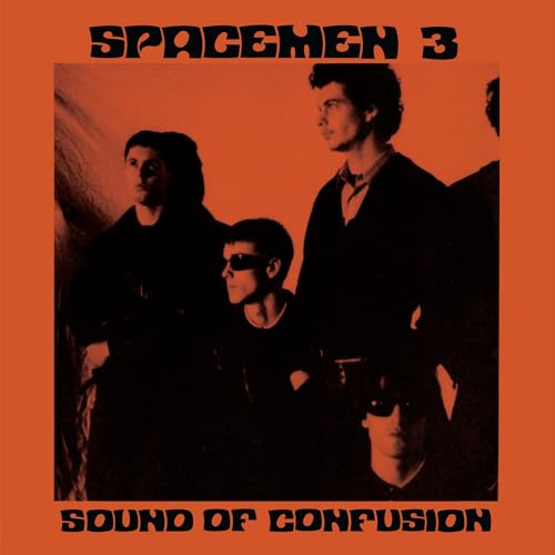 Sound of Confusion (Repress 2023) [Vinyl LP] von FIRE RECORDS