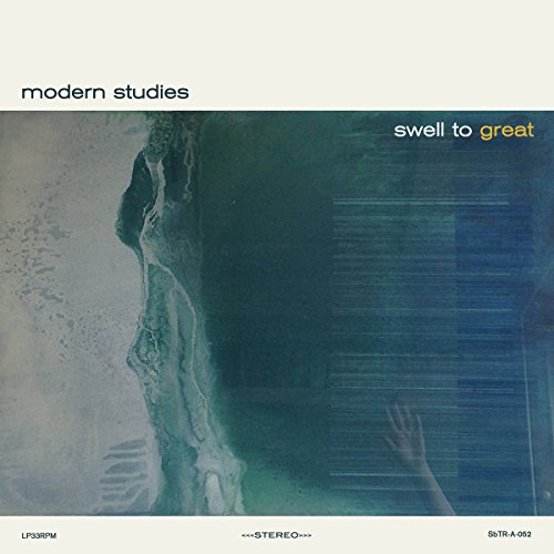 Swell to Great von FIRE RECORDS