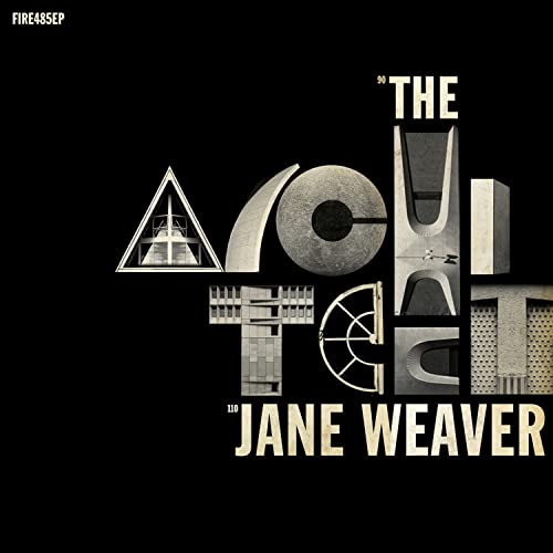 The Architect Ep [Vinyl Maxi-Single] von FIRE RECORDS