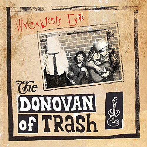 The Donovan of Trash von FIRE RECORDS