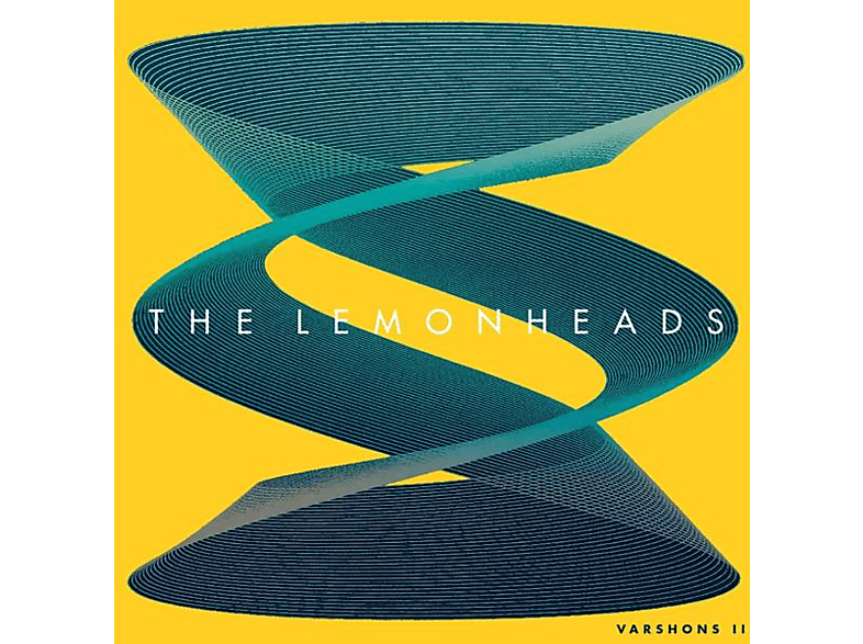 The Lemonheads - Varshons 2 (CD) von FIRE RECORDS