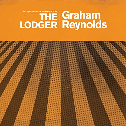 The Lodger [Vinyl LP] von FIRE RECORDS
