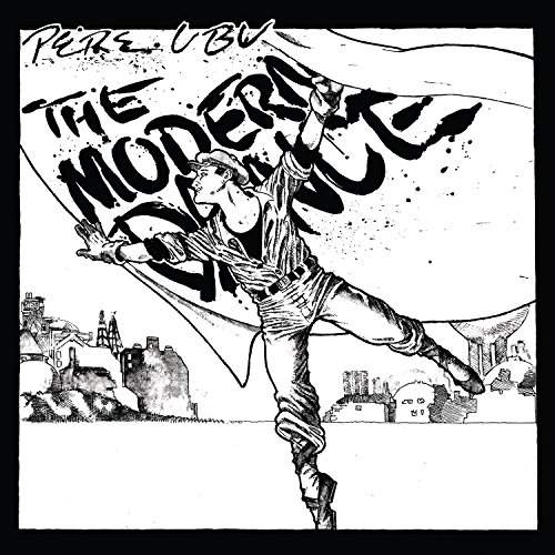 The Modern Dance [Vinyl LP] von FIRE RECORDS