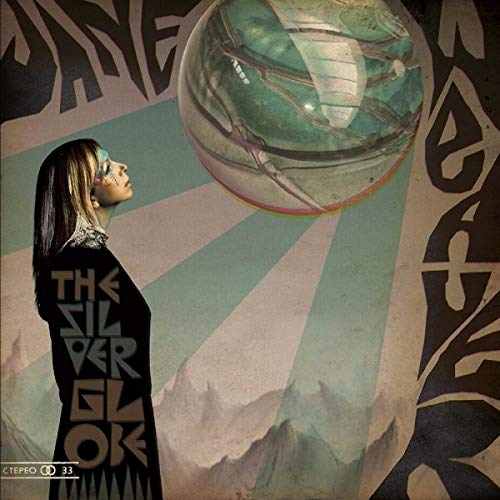 The Silver Globe The Silver Globe von FIRE