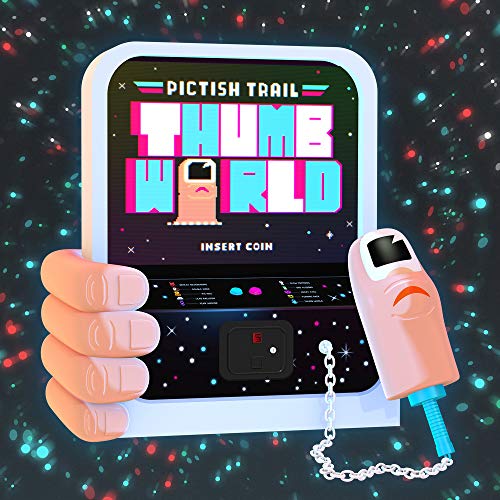 Thumb World (Pink) von FIRE RECORDS
