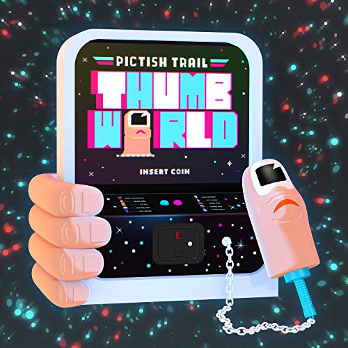 Thumb World Thumb World von FIRE