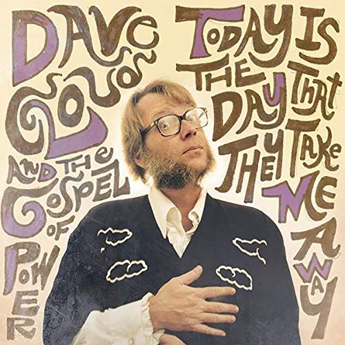 Today Is the Day That They Take Me Away [Vinyl LP] von FIRE RECORDS