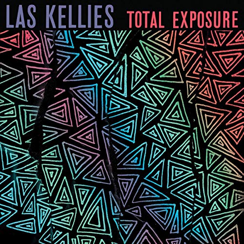 Total Exposure [Vinyl LP] von FIRE RECORDS