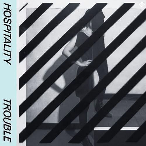 Trouble [Vinyl LP] von FIRE RECORDS