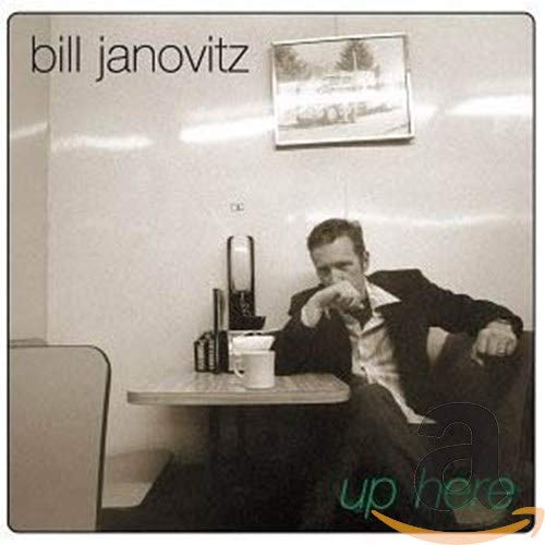 Up Here von FIRE RECORDS