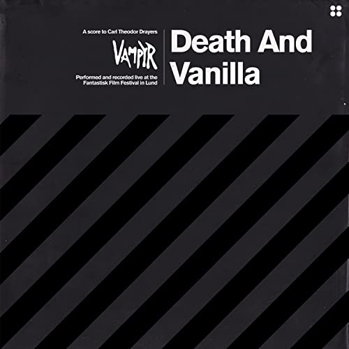 Vampyr [Vinyl LP] von FIRE RECORDS