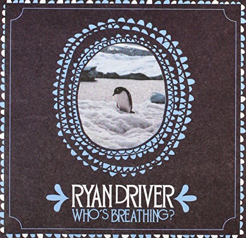Who'S Breathing? [Vinyl LP] von FIRE RECORDS
