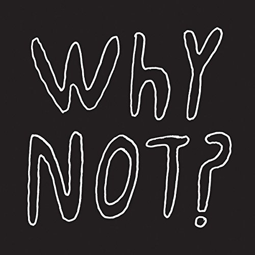 Why Not? [Vinyl LP] von FIRE RECORDS