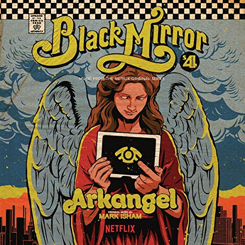 Arkangel: Black Mirror von FIRE SOUNDTRACKS