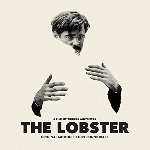 The Lobster (Ost / Clear) [Vinyl LP] von FIRE SOUNDTRACKS