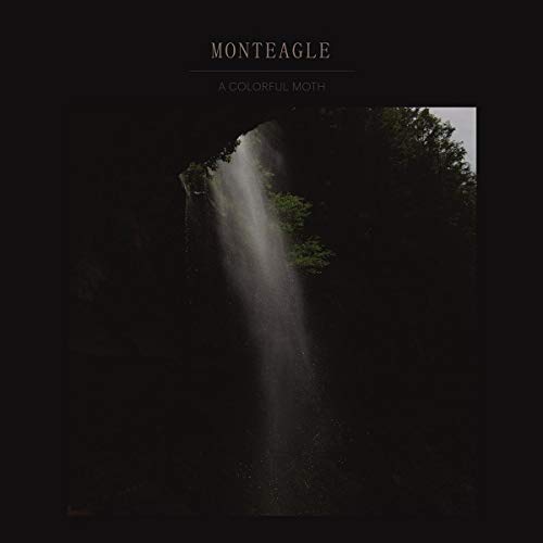 A Colorful Moth [Vinyl Maxi-Single] von FIRE TALK RECORDS