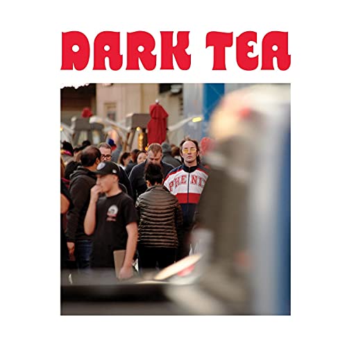 Dark Tea II [Vinyl LP] von FIRE TALK RECORDS
