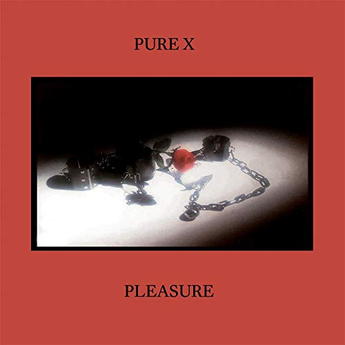 Pleasure [Vinyl LP] von FIRE TALK RECORDS