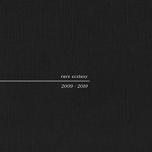 Rare Ecstasy 2009-2019 [Vinyl LP] von FIRE TALK RECORDS