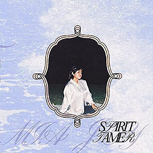 Spirit Tamer (Bright Pink Vinyl) [Vinyl LP] von FIRE TALK RECORDS
