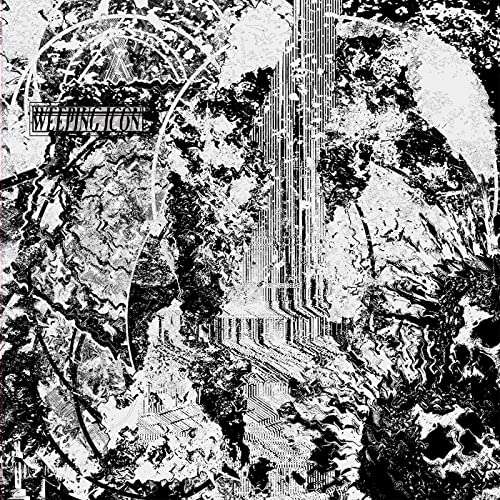 Weeping Icon [Vinyl LP] von FIRE TALK RECORDS