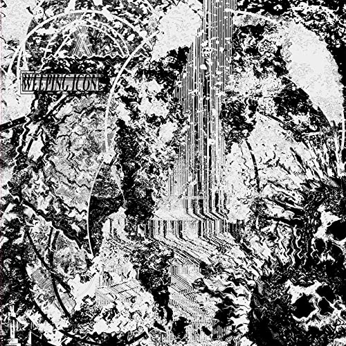 Weeping Icon Weeping Icon von FIRE TALK RECORDS