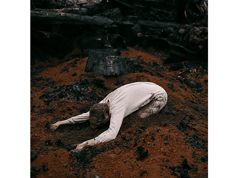 Hannah Frances - Keeper of the Shepherd (CD) von FIRE TALK