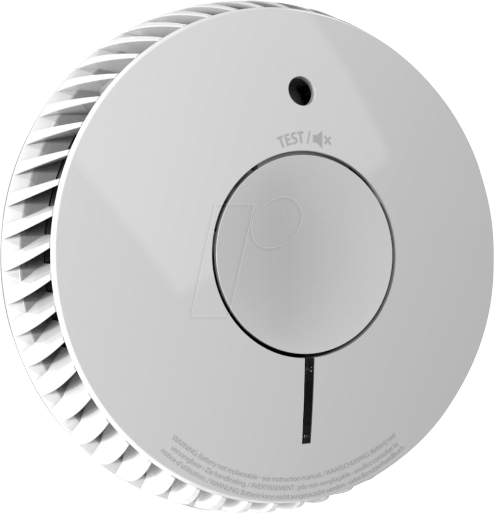 FIREANGEL FA6120 - Rauchmelder mit 10 Jahres-Batterie FIREANGEL FA6120 - Rauchmelder mit 10 Jahres-Batterie von FIREANGEL