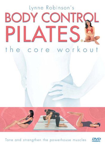Body Control Pilates - the Core Workout [DVD] von FIREFLY ENTERTAINMENT