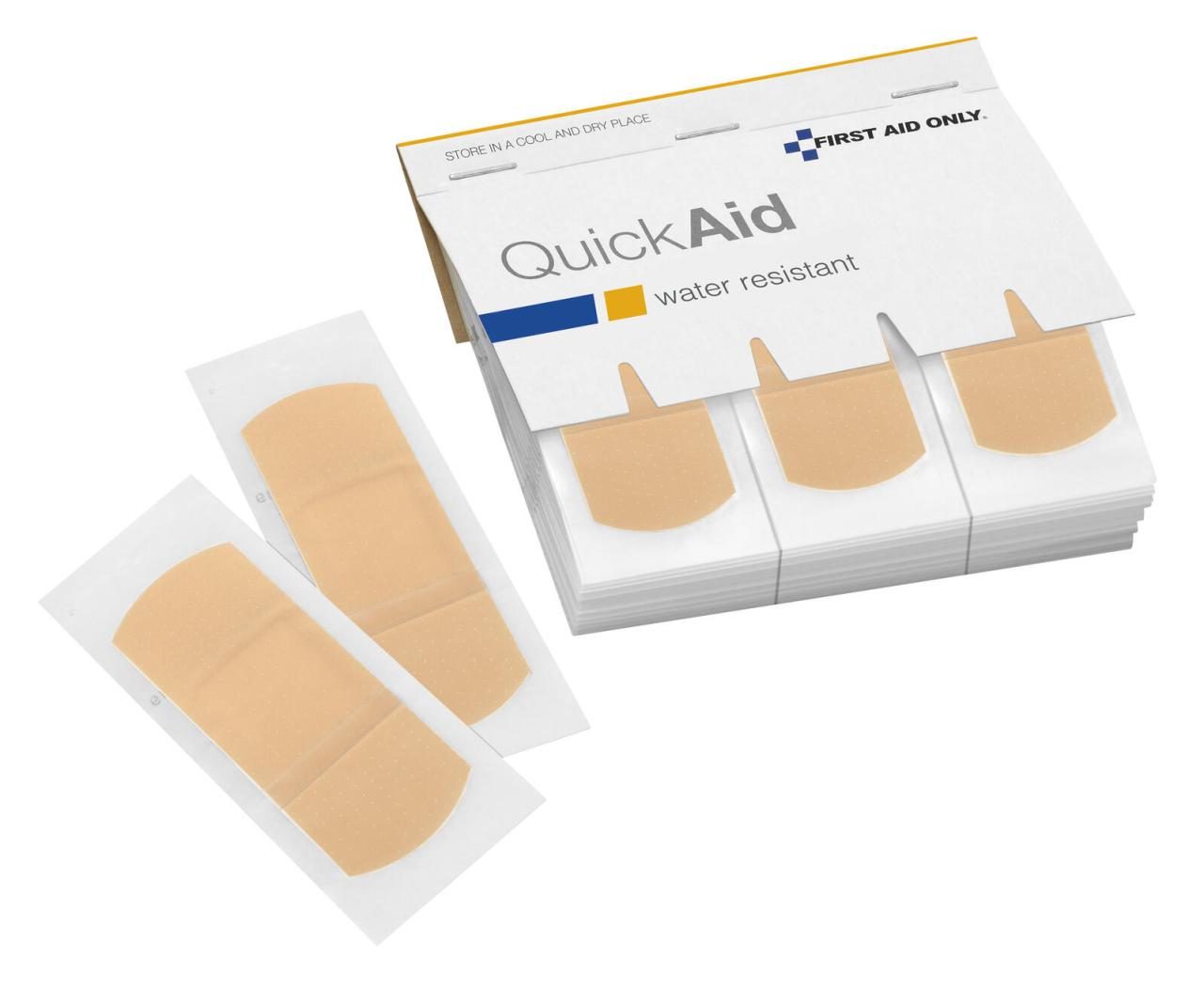 FIRST AID ONLY Erste-Hilfe-Nachfüllset FIRST AID ONLY Erste-Hilfe-Nachfüllset von FIRST AID ONLY