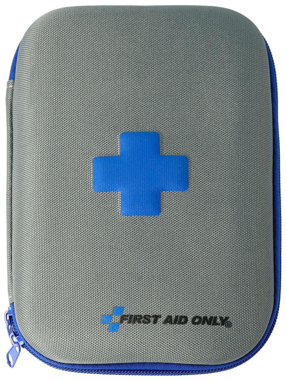FIRST AID ONLY Erste-Hilfe-Tasche Hardcase ohne DIN FIRST AID ONLY Erste-Hilfe-Tasche Hardcase ohne DIN von FIRST AID ONLY