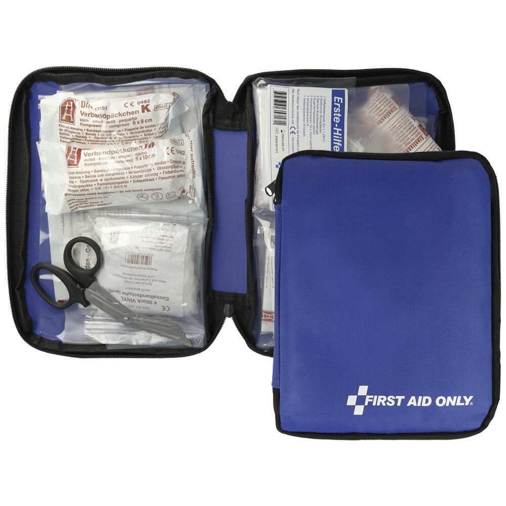 FIRST AID ONLY Erste-Hilfe-Tasche ohne DIN FIRST AID ONLY Erste-Hilfe-Tasche ohne DIN von FIRST AID ONLY