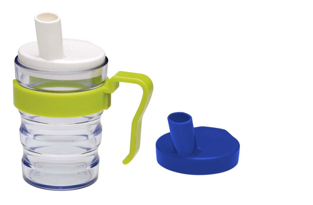 FIRST AID ONLY Schnabeltasse 200,0 ml transparent FIRST AID ONLY Schnabeltasse 200,0 ml transparent von FIRST AID ONLY