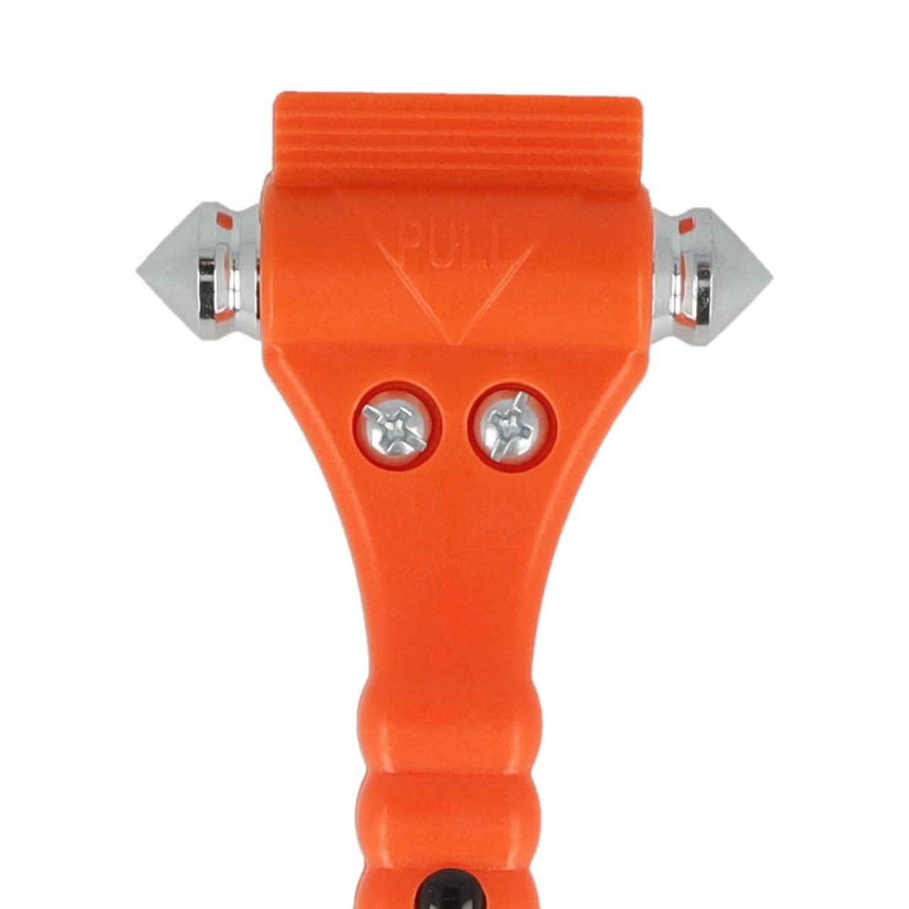 First Aid Only 2-in-1 Notfallhammer First Aid Only 2-in-1 Notfallhammer von FIRST AID ONLY