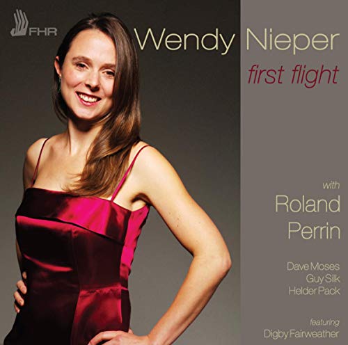 First Flight First Flight von FIRST HAND RECORDS
