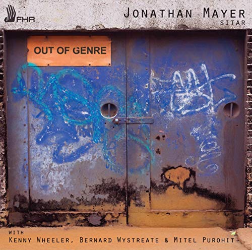 Out of Genre Out of Genre von FIRST HAND RECORDS