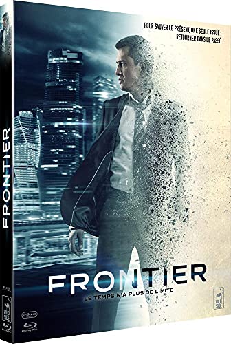 Frontier [Blu-ray] [FR Import] von FIRST INTERNATIONAL PRODUCTION SAS