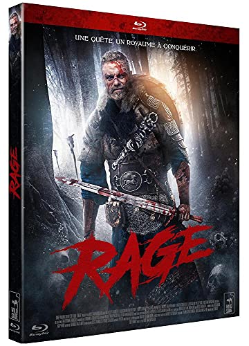 Rage [Blu-ray] von FIRST INTERNATIONAL PRODUCTION SAS