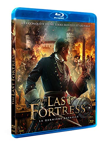 The last fortress [Blu-ray] [FR Import] von FIRST INTERNATIONAL PRODUCTION SAS