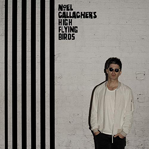 Chasing Yesterday(Limited Edition) [Vinyl LP] von UNIVERSAL MUSIC GROUP