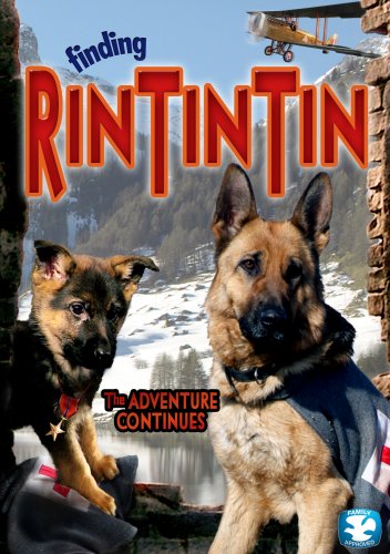 Finding Rin Tin Tin / (Sub Ac3 Dol) [DVD] [Region 1] [NTSC] [US Import] von FIRST LOOK PICTURES