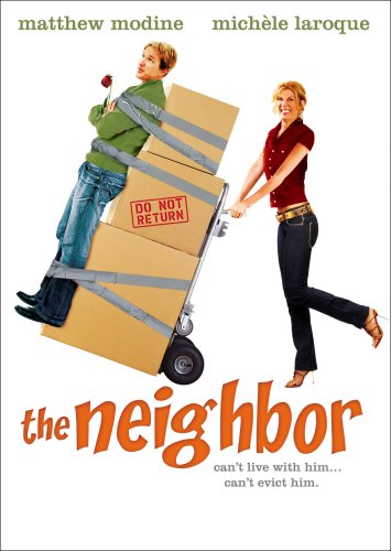 Neighbor / (Dol) [DVD] [Region 1] [NTSC] [US Import] von FIRST LOOK PICTURES