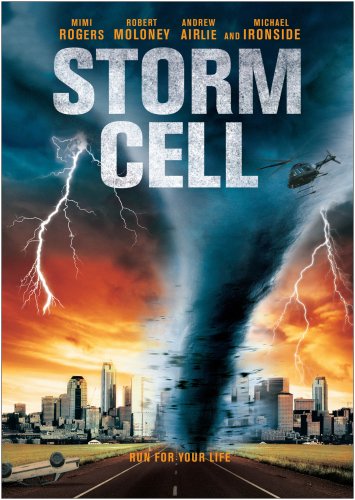 Storm Cell [DVD] [Region 1] [NTSC] [US Import] von FIRST LOOK PICTURES
