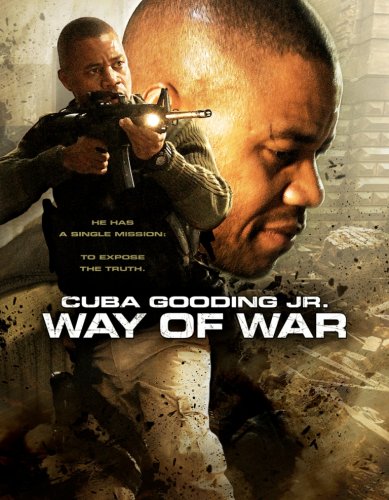 Way Of War / (Ws Ac3 Dol Amar) [DVD] [Region 1] [NTSC] [US Import] von FIRST LOOK PICTURES