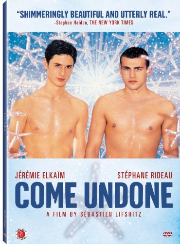 Come Undone / (Ws) [DVD] [Region 1] [NTSC] [US Import] von FIRST RUN FEATURES